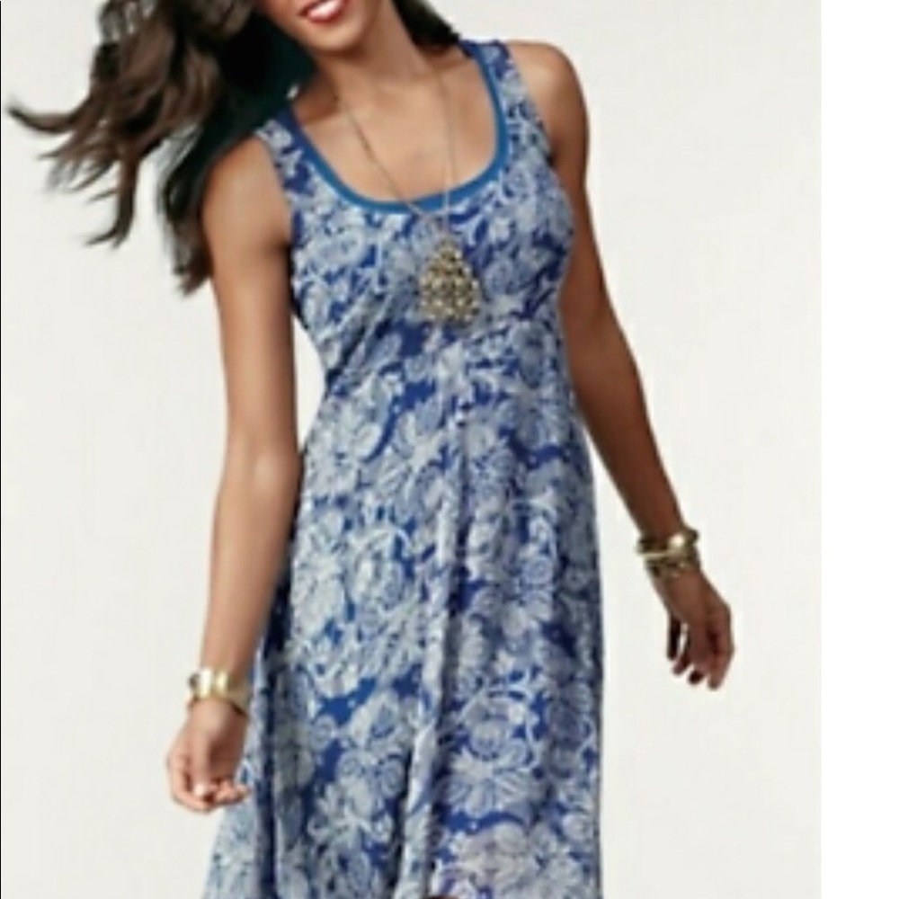 Willow Dress